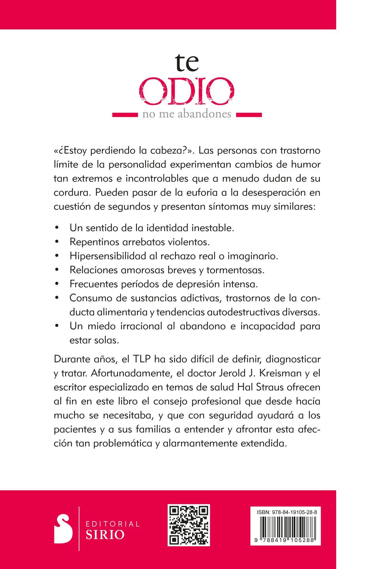 Libro TE ODIO - NO ME ABANDONES-2