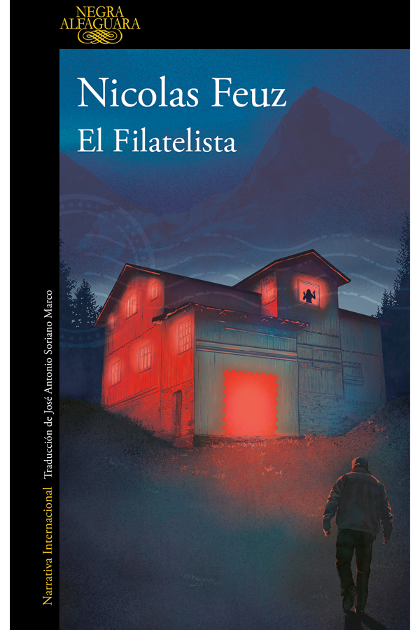 El filatelista. De Nicolas Feuz-3