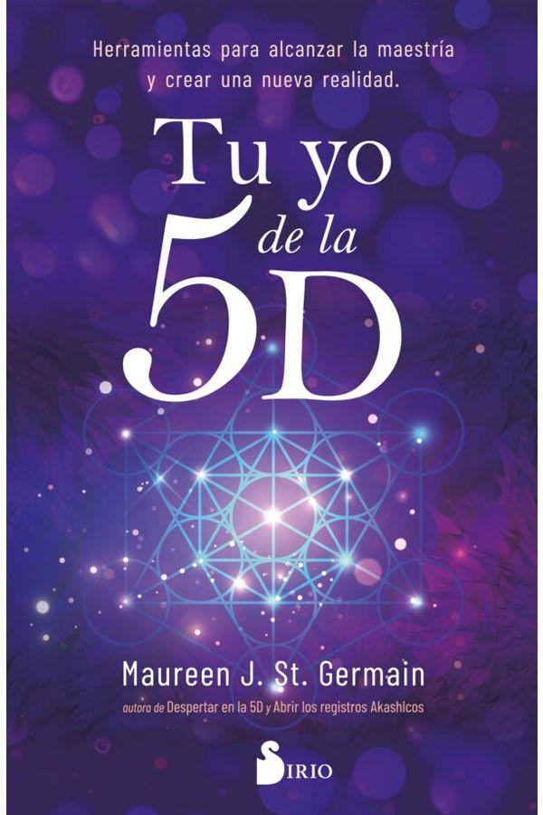 Tu Yo De La 5d de Editorial Sirio-4