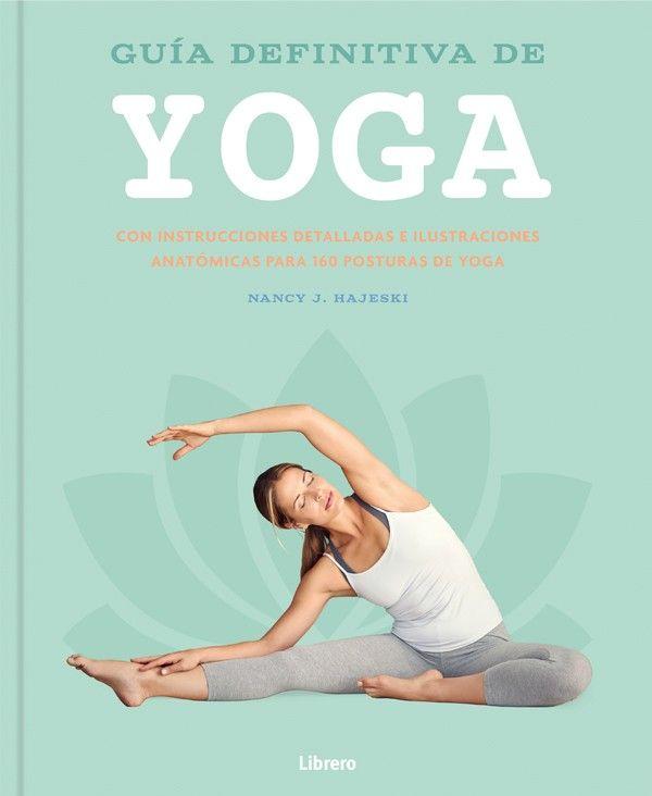 Guía Definitiva De Yoga-0