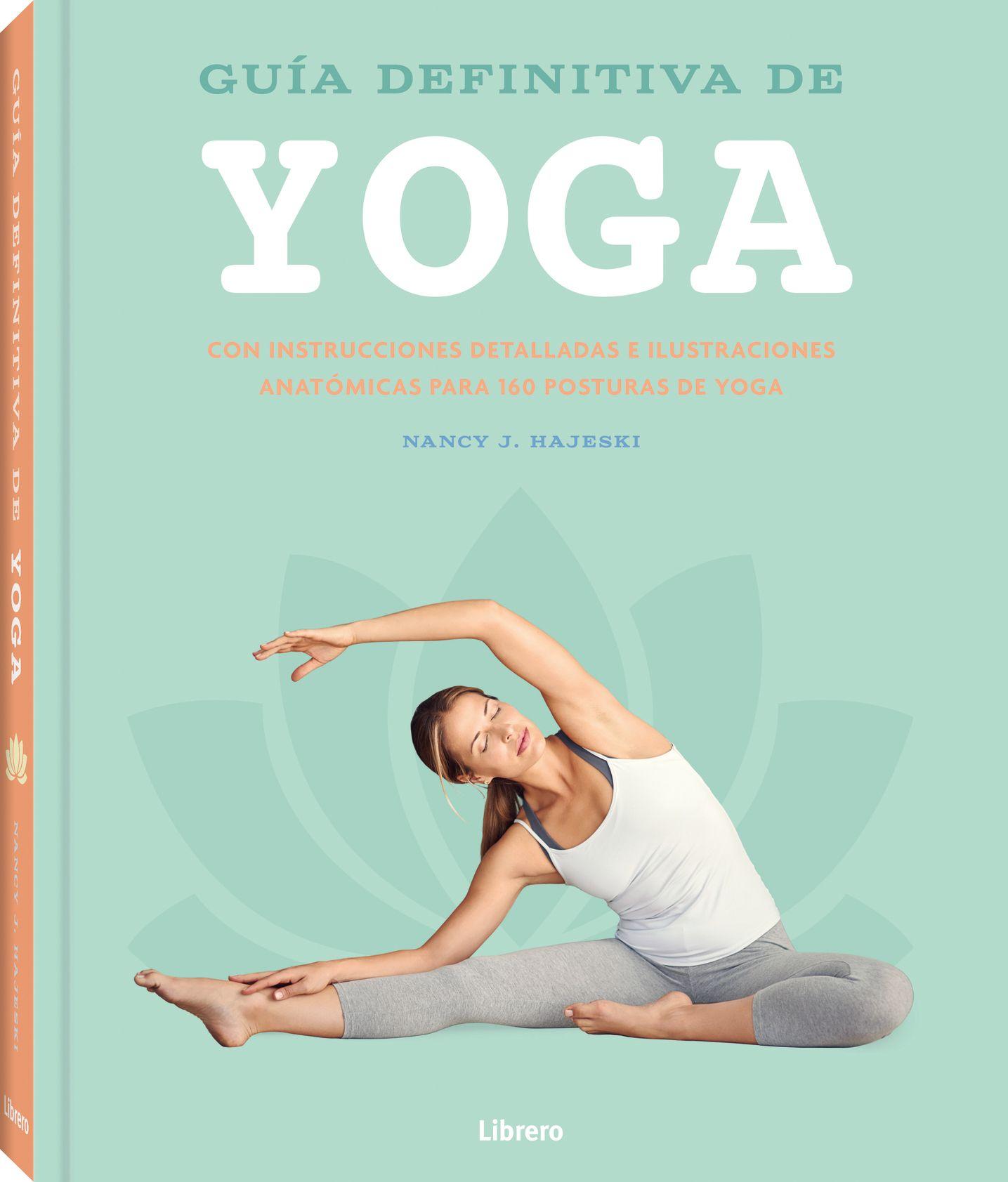 Guía Definitiva De Yoga-1
