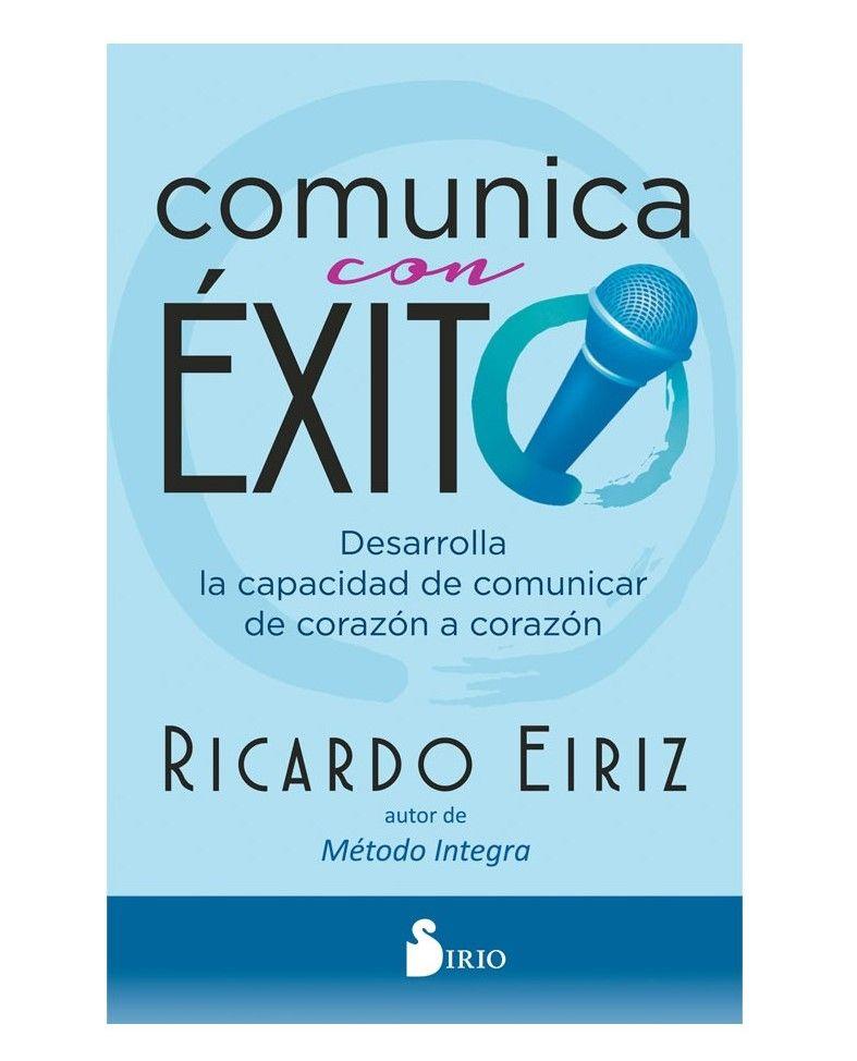 Comunica Con Exito-0
