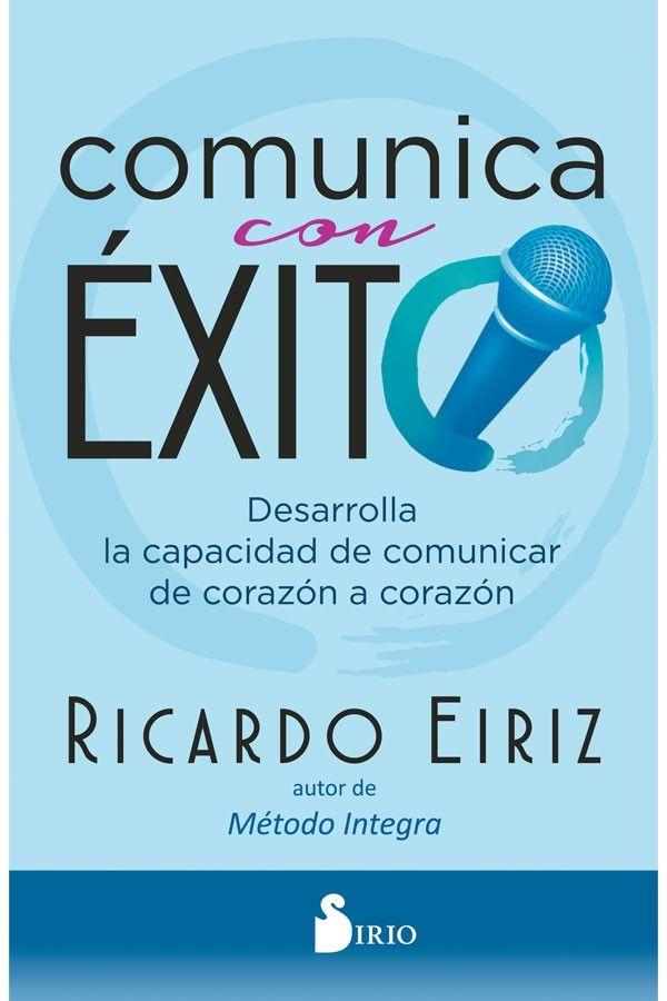 Comunica Con Éxito de Editorial Sirio-6