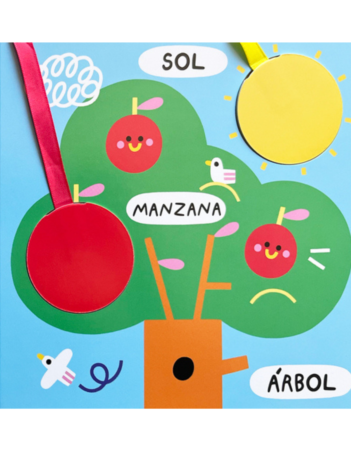 Juega con los colores-2