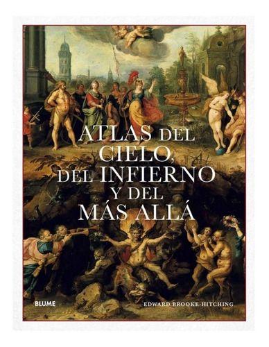 Libro Atlas Del Cielo, Del Infierno Y Del Mas Alla-1