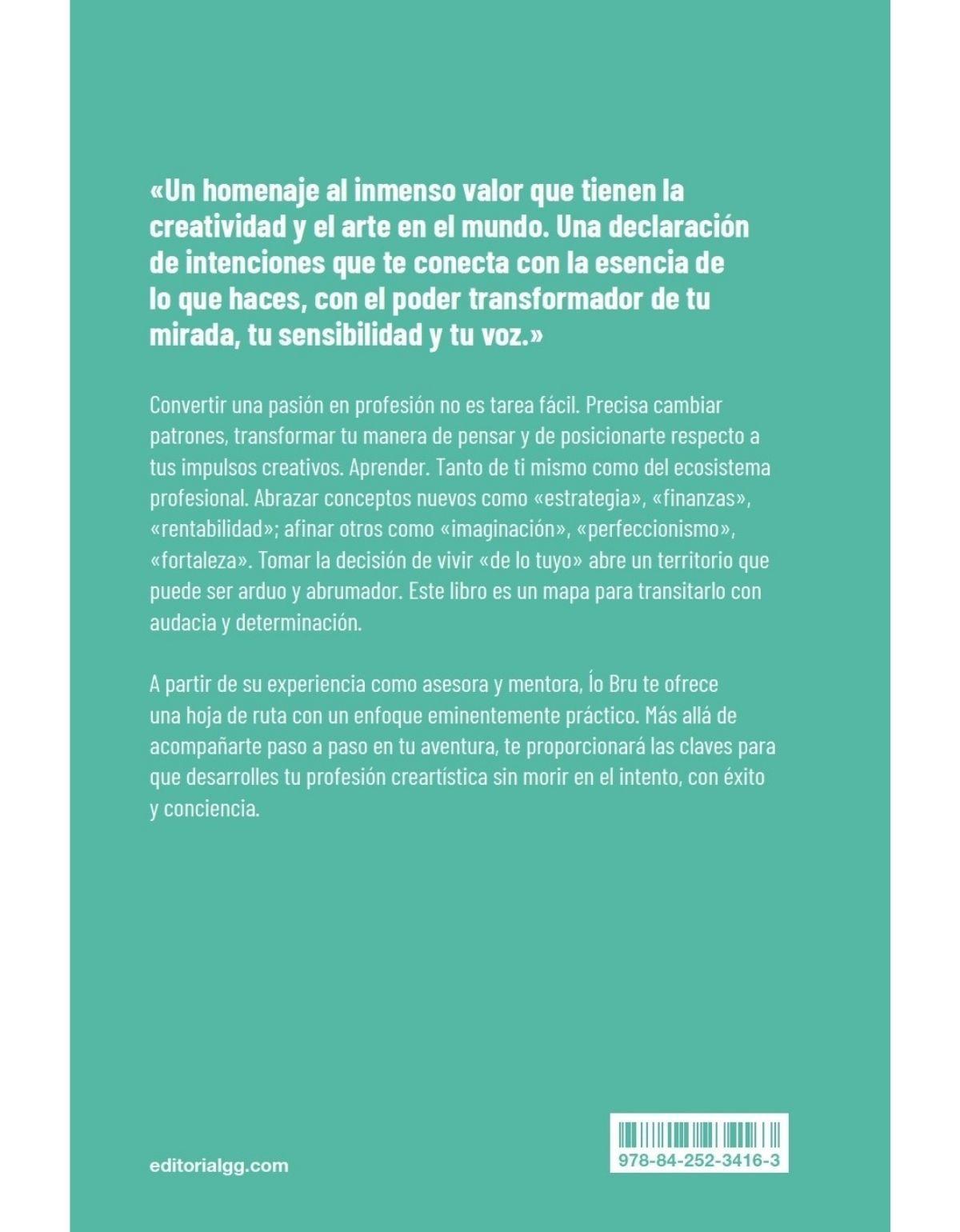 La transformación creativa-2