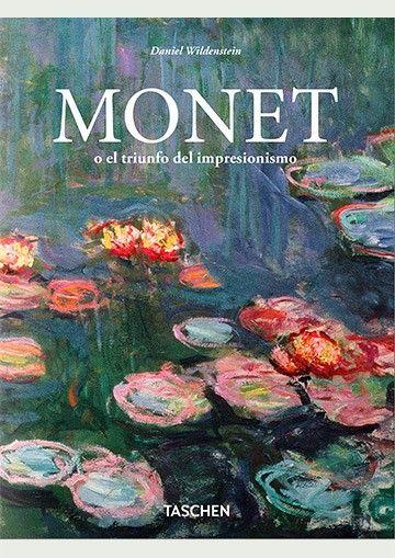 Monet O El Triunfo Del Impresionismo-7