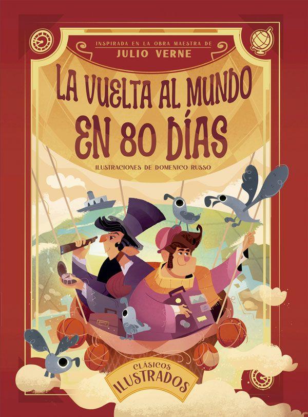 La vuelta al mundo en 80 días-4