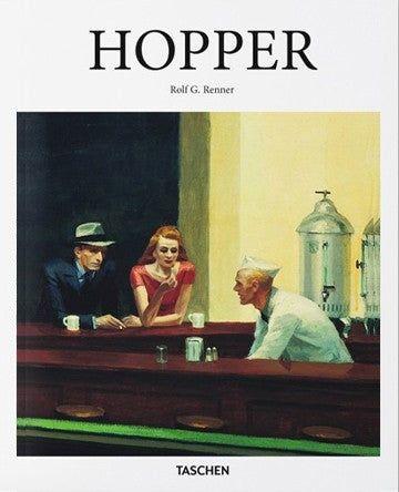 Col. Basic Art - Hopper-5