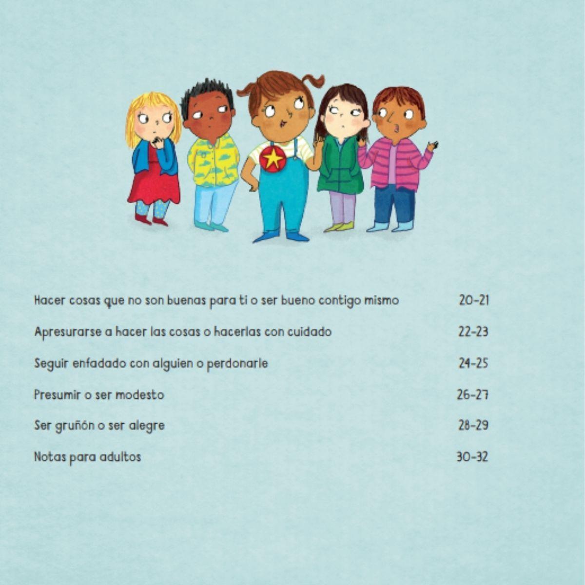 ¿Por qué hago lo que hago?-2