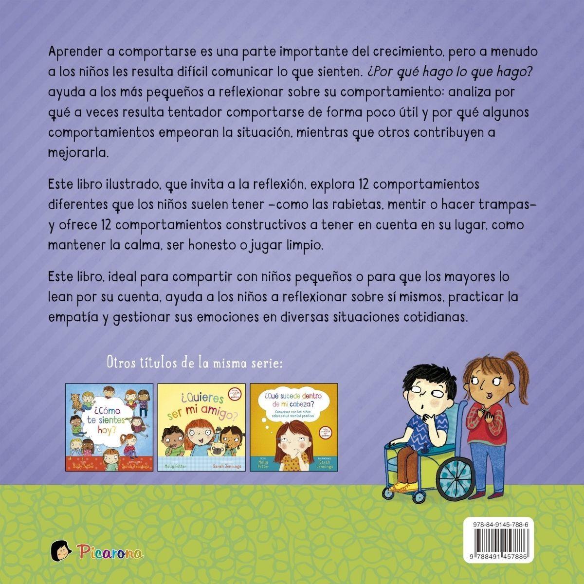 ¿Por qué hago lo que hago?-3