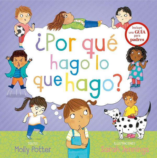 ¿Por qué hago lo que hago?-5