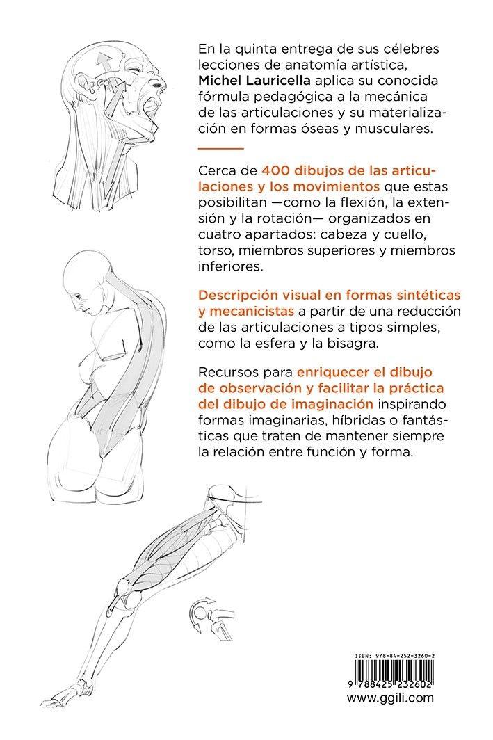 Libro Anatomia Artistica 5-3