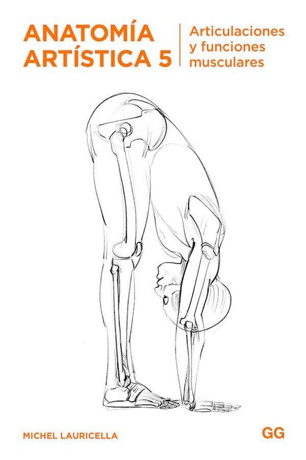 Anatomía Artística 5-5