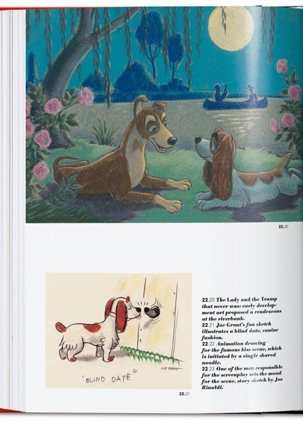 40 - Walt Disney, Los Archivos De. 1921-1968-3