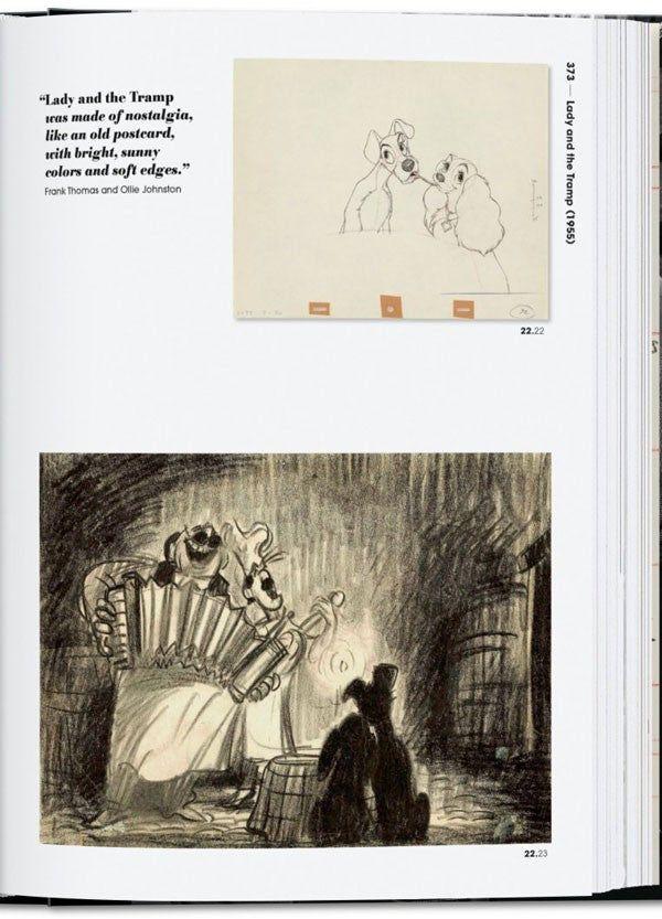 40 - Walt Disney, Los Archivos De. 1921-1968-7