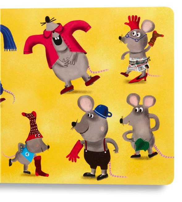 ¿Quién será…?-2