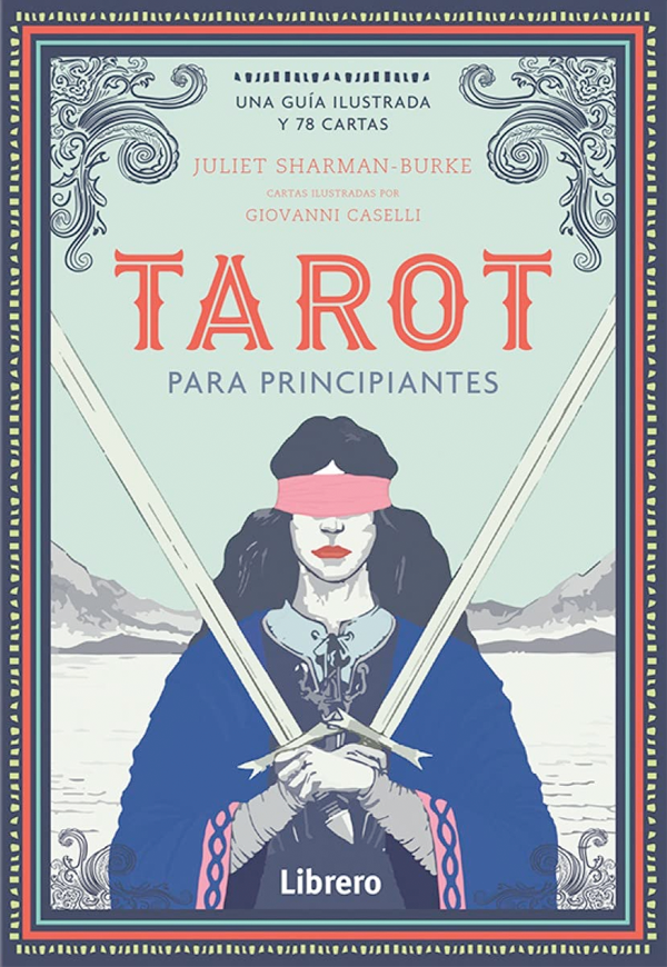 Tarot para principiantes (libro + cartas)-6