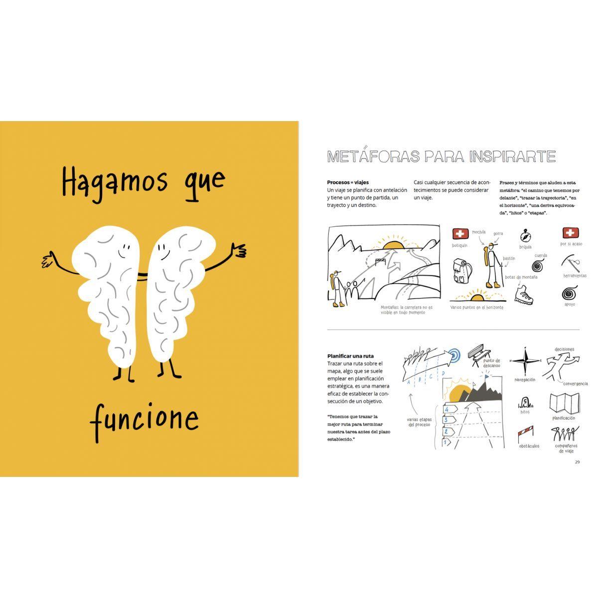 Visual doing. Cómo aplicar visual thinking en el día a día-3