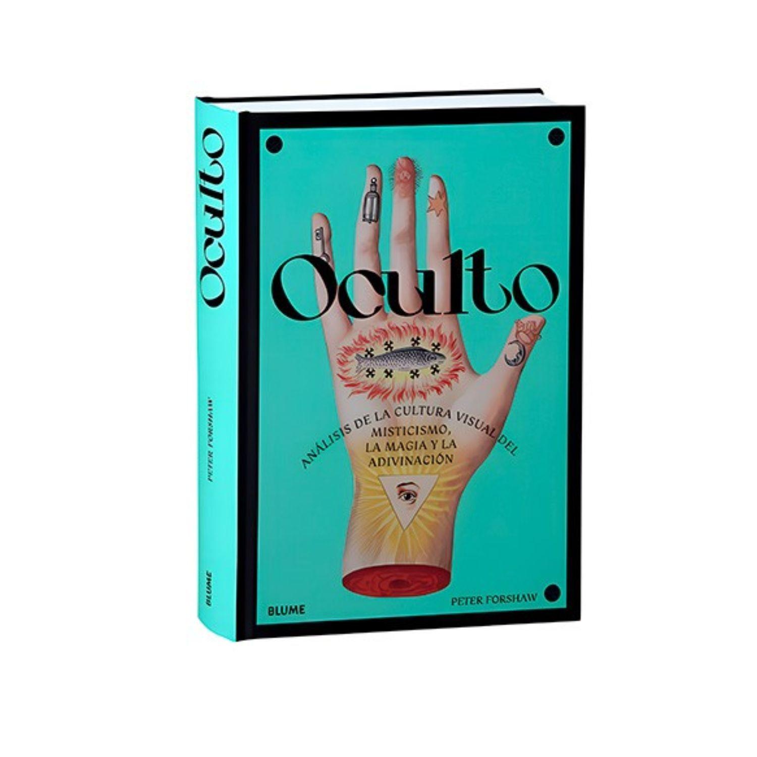 Libro OCULTO-3