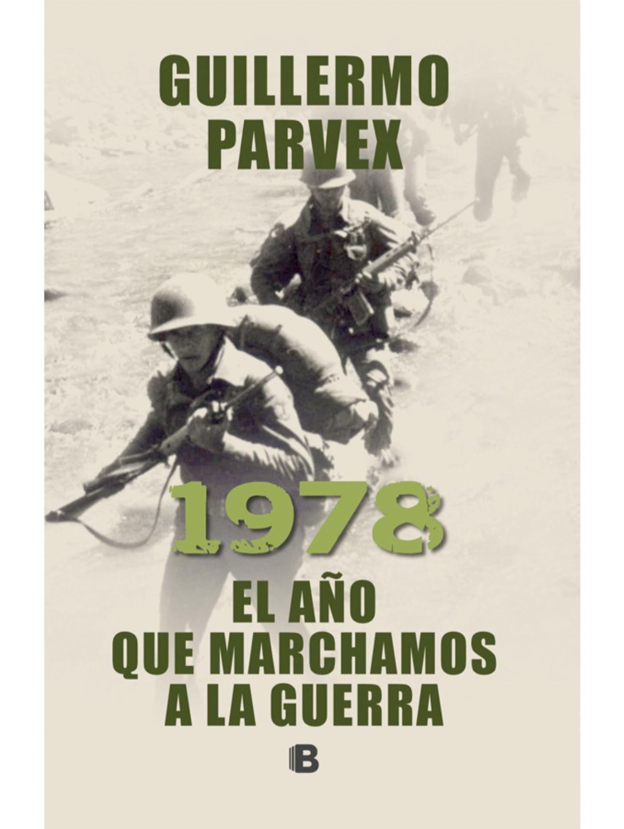 1978 El año que marchamos a la guerra-0