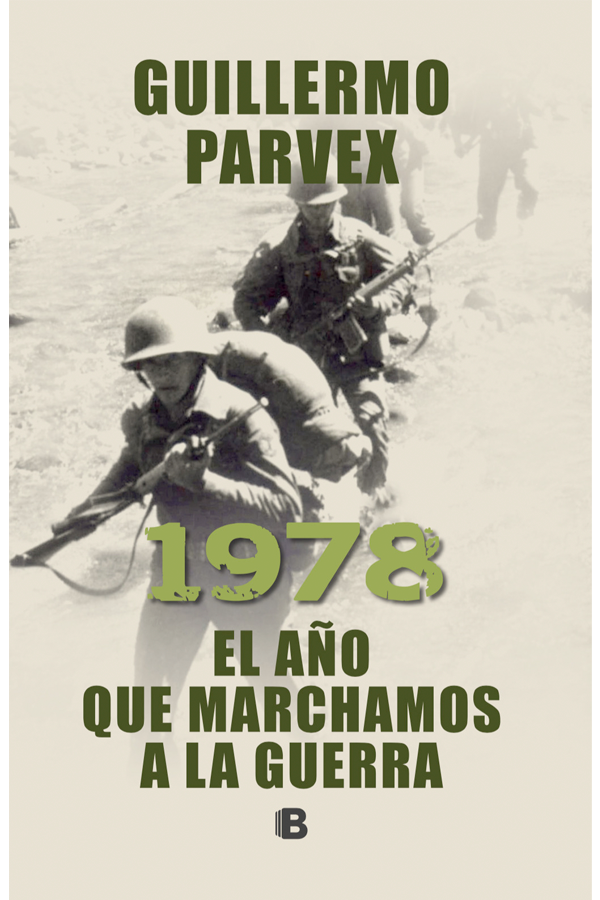 1978 El año que marchamos a la guerra-3