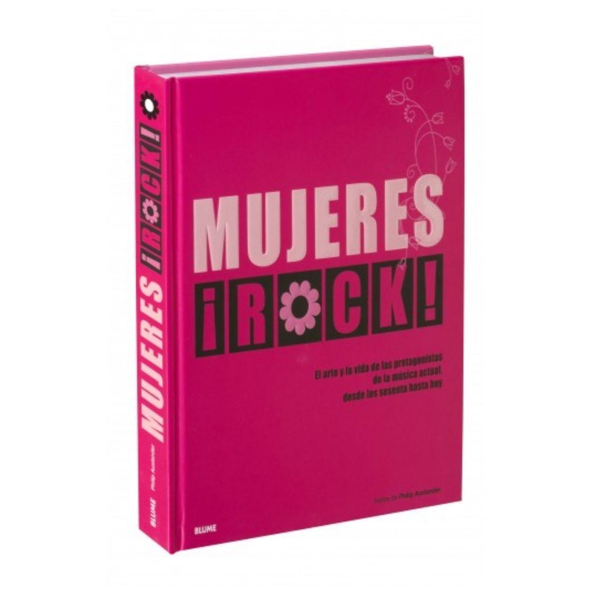 Mujeres ¡Rock!-4