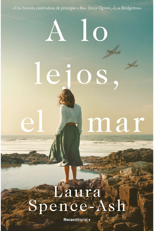 A lo lejos, el mar-0