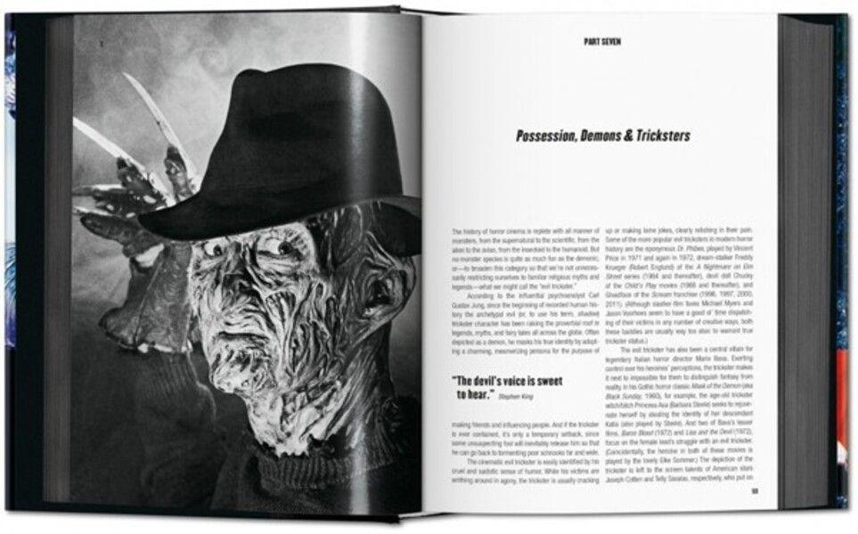 Biblioteca Universal - Cine De Terror-2