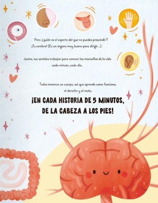 Historias del cuerpo humano en 5 minutos-3