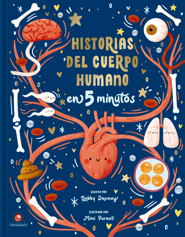 Historias del cuerpo humano en 5 minutos-6