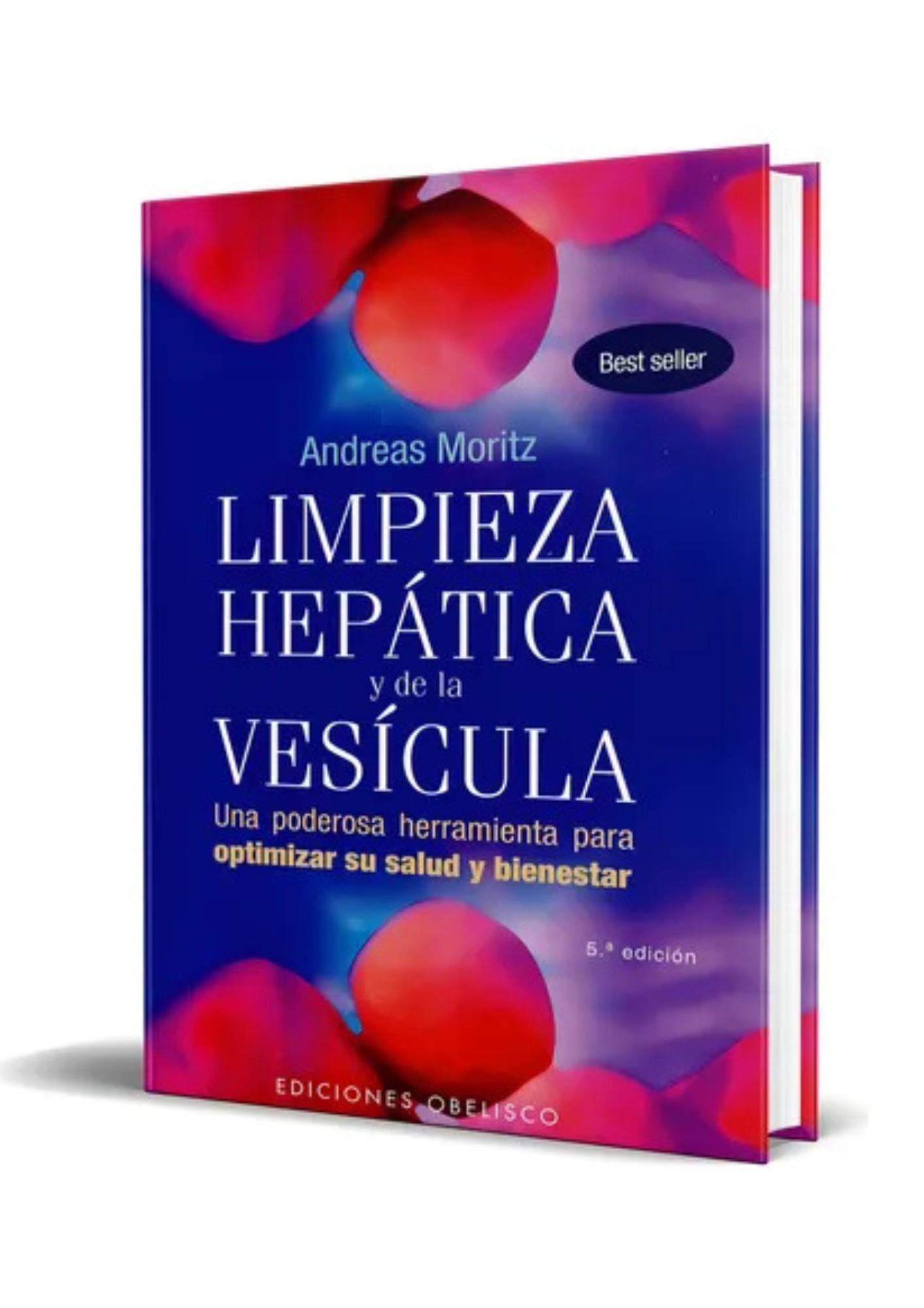 Limpieza Hepática y de la Vesícula (B)-2