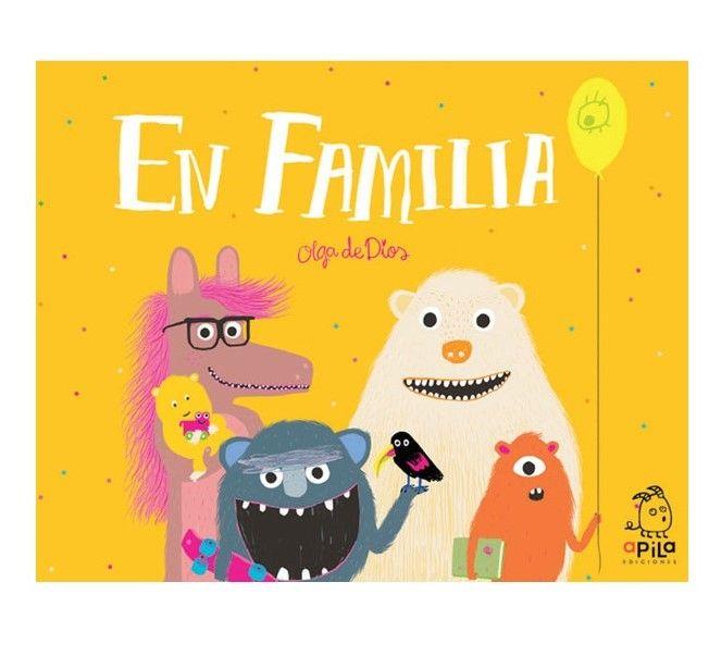 En Familia. El reto de educar y de aprender-0