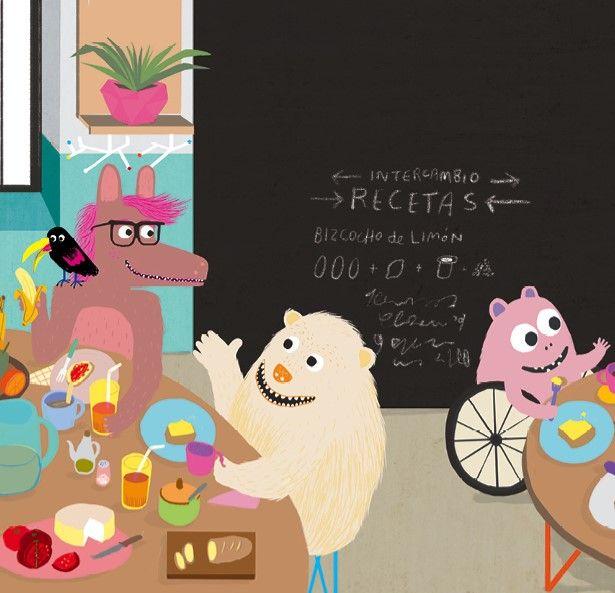 En Familia. El reto de educar y de aprender-2