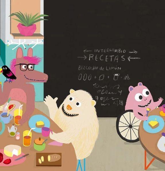 En familia. El reto de educar y de aprender-2