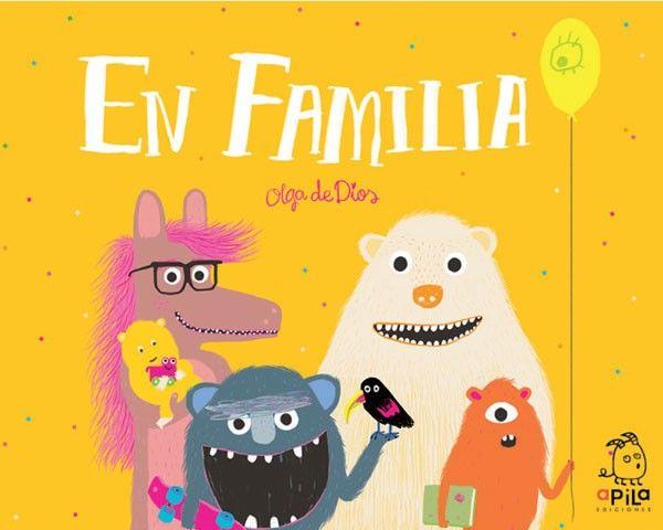 En familia. El reto de educar y de aprender-5