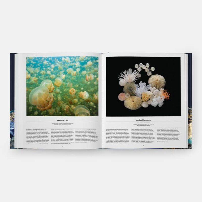 Océanos. Una Exploración Del Mundo Marino-4