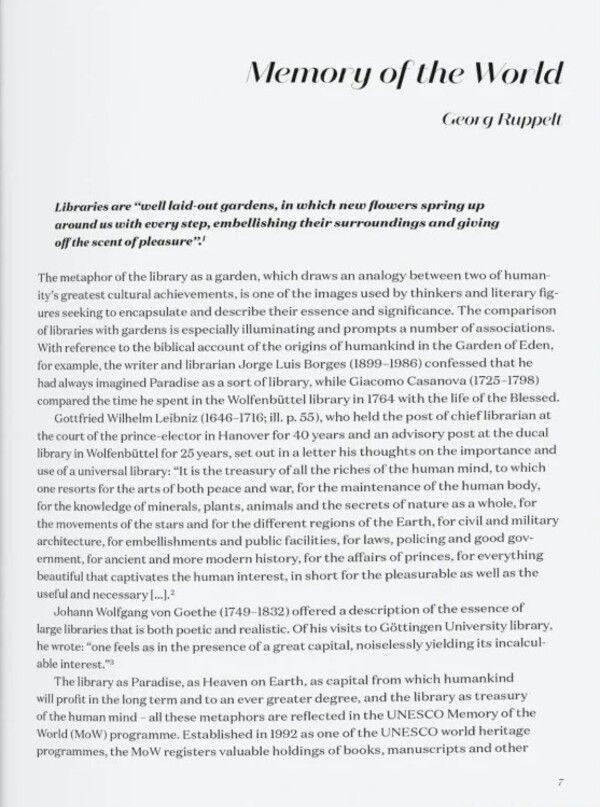 Listri. Most Beautiful Libraries. 40th Ed. - Taschen-2