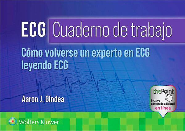 ECG. Cuaderno de trabajo, como volverse un experto en ECG-3