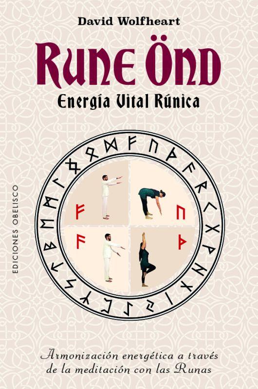 RUNE OND. Energia vital runica-0