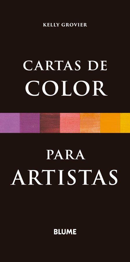 Cartas de color para artistas-0