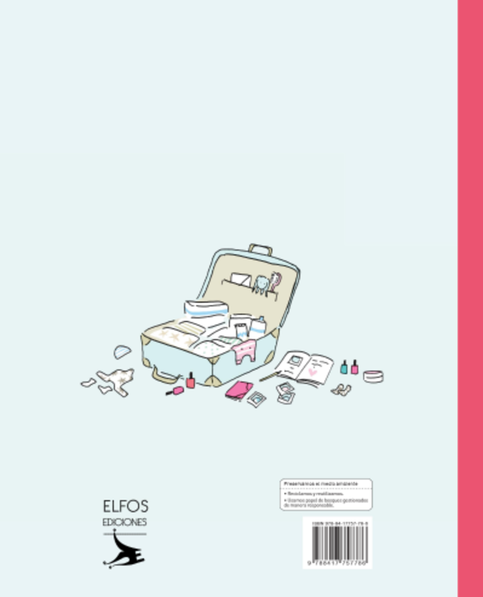 Libro El Diario de Mis 9 meses-4