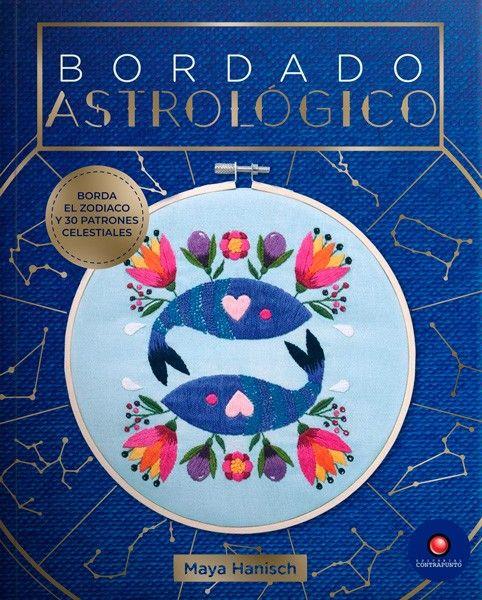 Bordado astrológico de Editorial Contrapunto-4