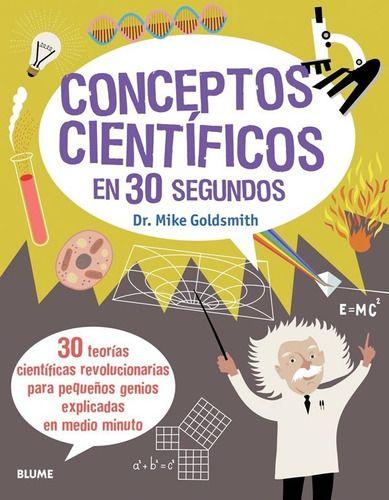 30 Segundos - Conceptos Científicos-1