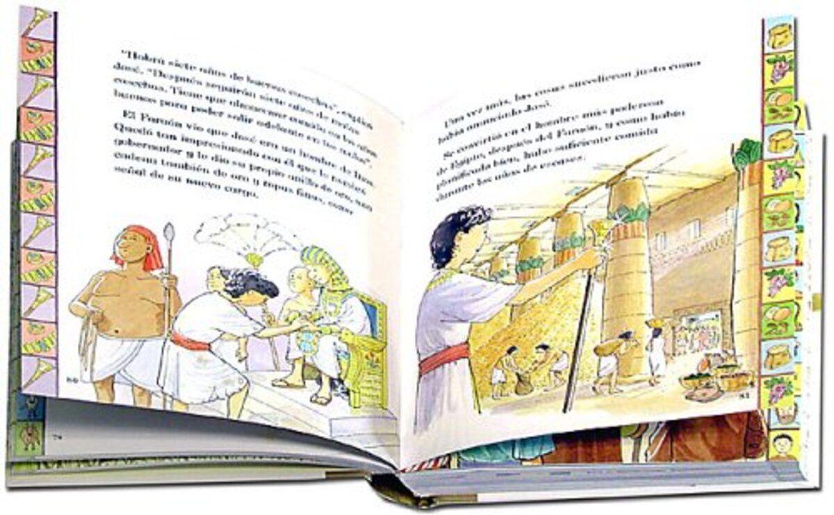 Mis Primeras Historias De La Biblia-3