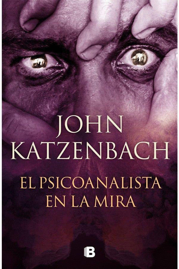 El psicoanalista en la mira-0