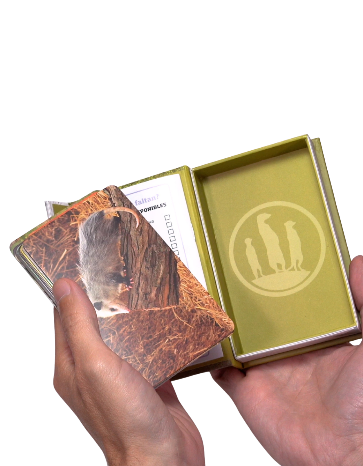 Enciclopedia de Animales Asombrosos-2