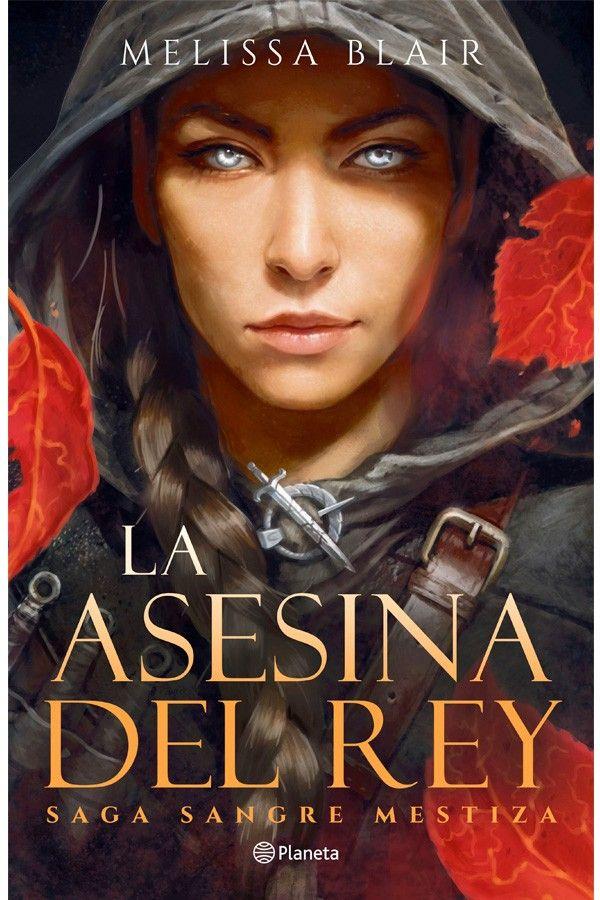 La asesina del rey-0