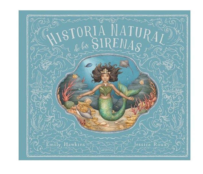 Historia Natural Sirenas-0