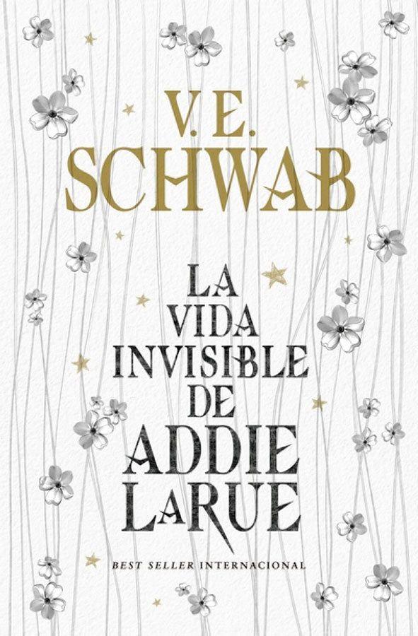 La vida invisible de Addie Larue [Ed. Coleccionista]-0